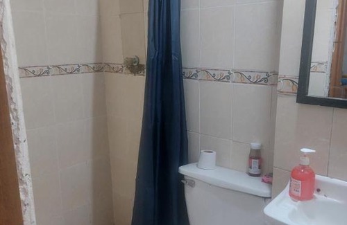 Robledo Apartamento | Apartaestudio Santo Tomas