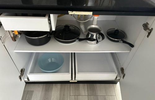 Sogamoso Apartamento | Apartaestudio, Sogamoso, Boyacá
