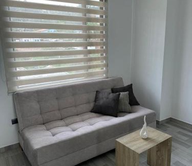 Sogamoso Apartamento | Apartaestudio, Sogamoso, Boyacá