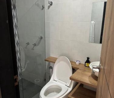 Sogamoso Apartamento | Apartaestudio, Sogamoso, Boyacá