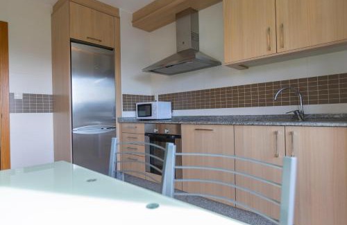 Fazouro Apartamento | Apartagal-Playa de Llas, Foz