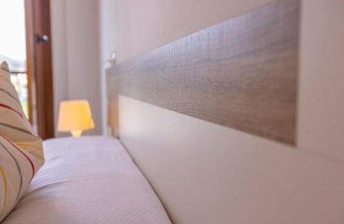 Fazouro Apartamento | Apartagal-Playa de Llas, Foz