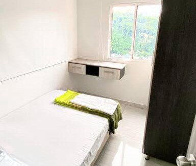 Pereira Apartamento | Apartahotel 222 Apartamento 503