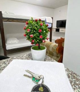 Pereira Apartamento | Apartahotel 222 Apartamento 503