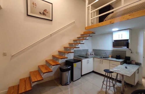 San José Apartamento | Apartahotel Altos de la Sabana