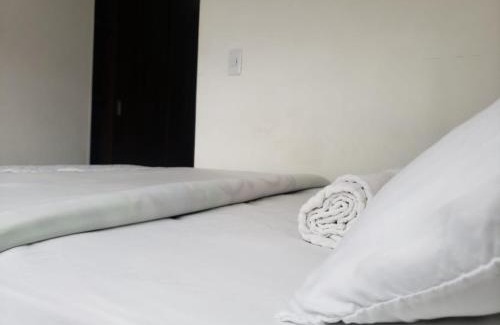 Usaquen Apartamento | Apartahotel Barú - Usaquén