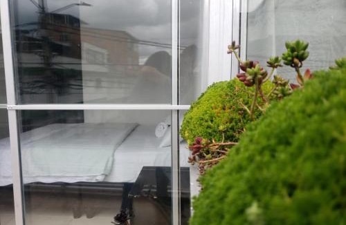 Usaquen Apartamento | Apartahotel Barú - Usaquén