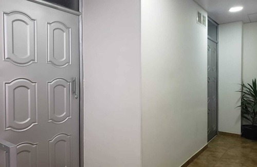 Usaquen Apartamento | Apartahotel Barú - Usaquén