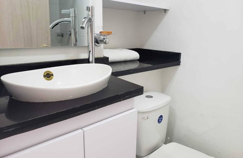 Usaquen Apartamento | Apartahotel Barú - Usaquén