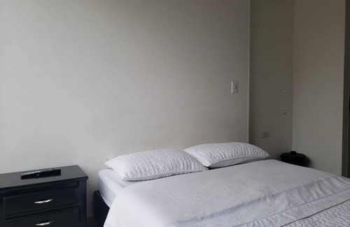 Usaquen Apartamento | Apartahotel Barú - Usaquén