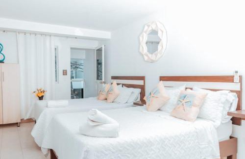 Punta Hansa Apartamento | APARTAHOTEL BEIRUT INN