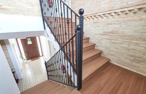 Belchite Apartamento | Apartahotel Belchite