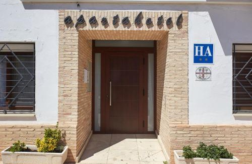 Belchite Apartamento | Apartahotel Belchite