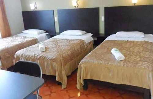 Tacna Apartamento | APARTAHOTEL CASA REAL tacna