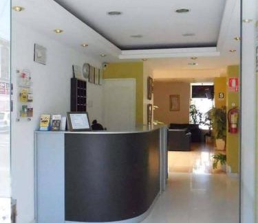 Tacna Apartamento | APARTAHOTEL CASA REAL tacna