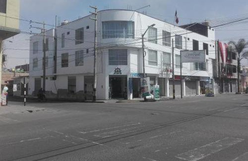 Tacna Apartamento | APARTAHOTEL CASA REAL tacna
