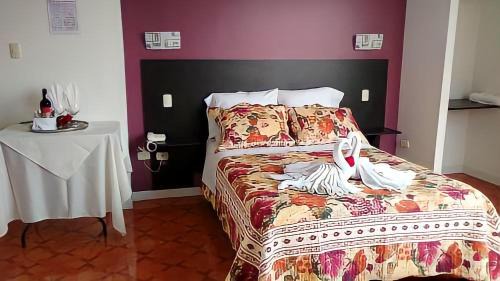 Tacna Apartamento | APARTAHOTEL CASA REAL tacna