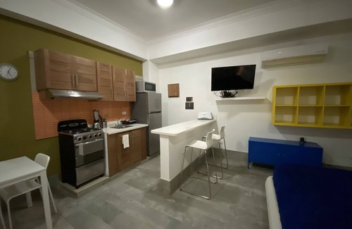 San Pedro de Macoris Apartamento | Apartahotel Guaraguao