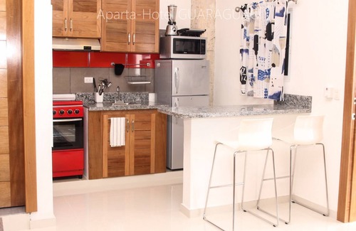 San Pedro de Macoris Apartamento | Apartahotel Guaraguao