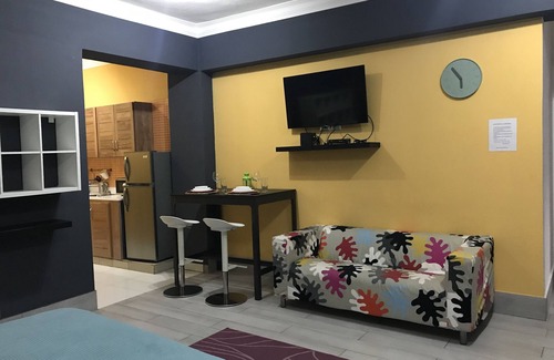 San Pedro de Macoris Apartamento | Apartahotel Guaraguao