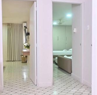 El Prado Apartamento | Apartahotel Edificio Baquero x10 Apto 403