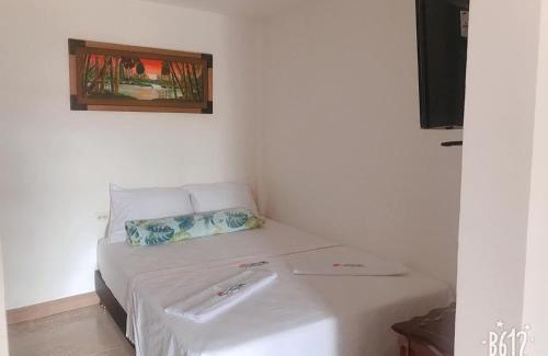 Guatape Apartamento | Apartahotel El Horizonte