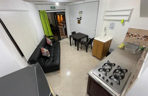 Guatape Apartamento | Apartahotel El Horizonte