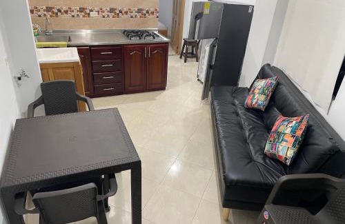 Guatape Apartamento | Apartahotel El Horizonte