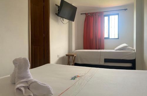 Guatape Apartamento | Apartahotel El Horizonte
