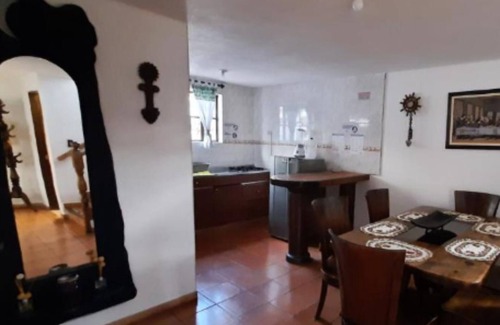 Villa de Leyva Apartamento | ApartaHotel El Refugio de Maria