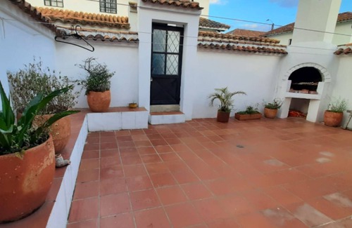 Villa de Leyva Apartamento | ApartaHotel El Refugio de Maria