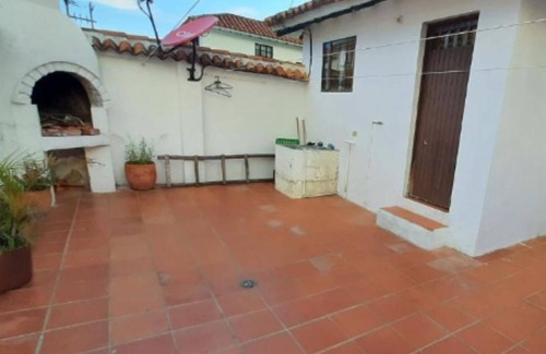 Villa de Leyva Apartamento | ApartaHotel El Refugio de Maria