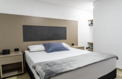 Laureles - Estadio Apartamento | ApartaHotel Estadio