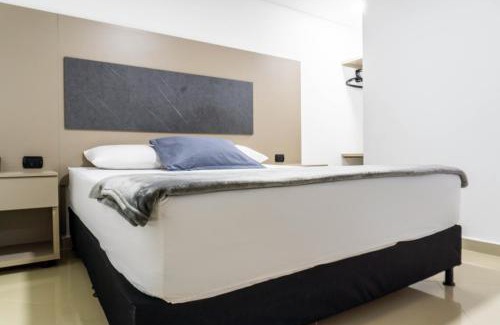 Laureles - Estadio Apartamento | ApartaHotel Estadio