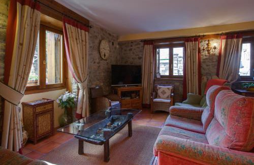 Sallent de Gállego Casa | Apartahotel Faure