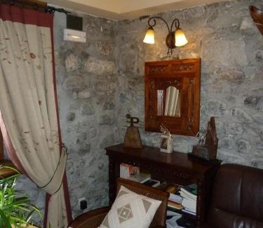 Sallent de Gállego Casa | Apartahotel Faure