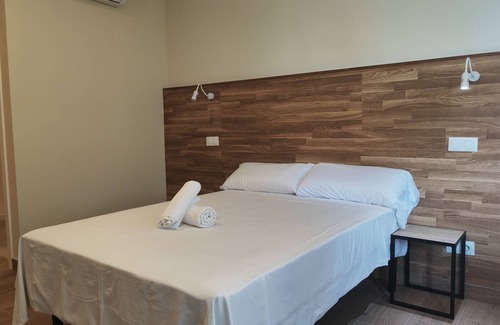 Alcalá de Henares Hotel | Apartahotel Golden Alcalá
