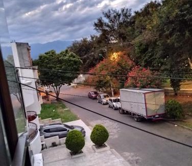 Cali Apartamento | Apartahotel Kelly
