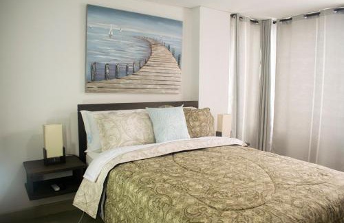 Cali Apartamento | Apartahotel Kelly