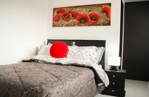 Cali Apartamento | Apartahotel Kelly