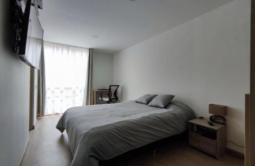 La Candelaria Apartamento | Apartahotel Las Aguas