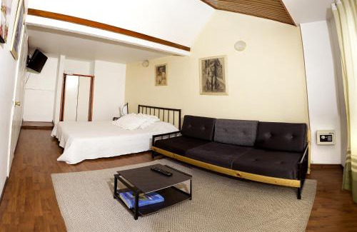 Barrios Unidos Apartamento | ApartaHotel Los Alcazares