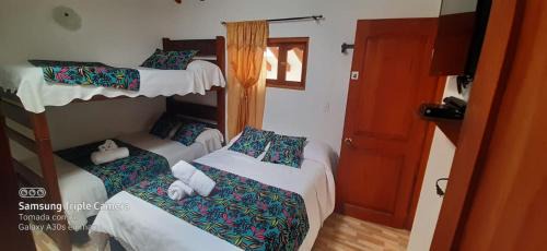 Old Town Casa | ApartaHotel Margaritas de la Villa VDL