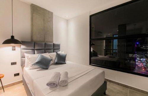 La Candelaria Hotel | Apartahotel Medellin
