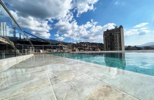 La Candelaria Hotel | Apartahotel Medellin