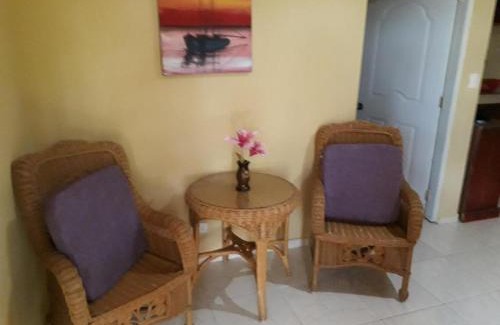 Bavaro Apartamento | Apartahotel Next Nivel - One bedroom apartment