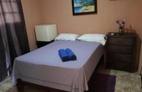 Bavaro Casa | Apartahotel Next Nivel - Queen Room