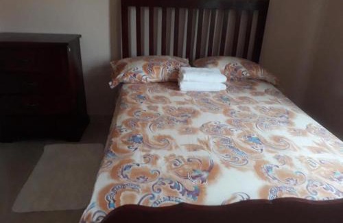 Bavaro Casa | Apartahotel Next Nivel - Queen Room with Fan