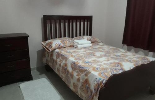Bavaro Casa | Apartahotel Next Nivel - Queen Room with Fan
