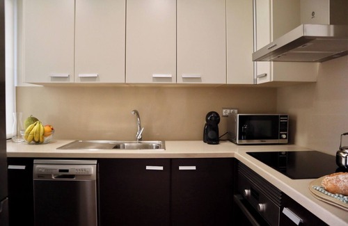 Los Alcázares Apartamento | ApartaHotel Punta Calera